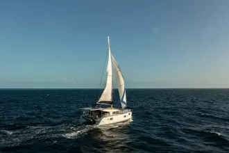 Thumbnail von Lagoon 40 Chasing Summer