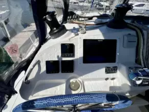 Thumbnail von Lagoon 40 Chasing Summer