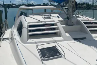 Thumbnail von Leopard 38 Tiki