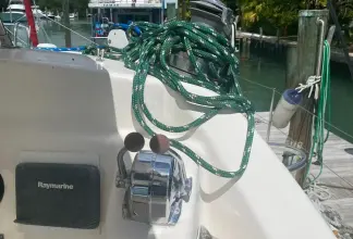 Thumbnail von Leopard 38 Tiki