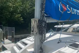 Thumbnail von Leopard 38 Tiki