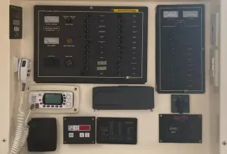 Thumbnail von Leopard 38 Tiki