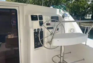 Thumbnail von Leopard 38 Tiki