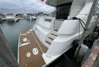 Thumbnail von Marquis 55 LS HOME