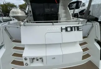 Thumbnail von Marquis 55 LS HOME