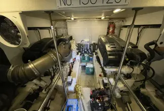 Thumbnail von Marquis 55 LS HOME