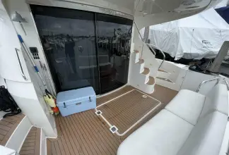 Thumbnail von Marquis 55 LS HOME