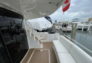 Thumbnail von Marquis 55 LS HOME