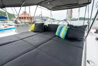 Thumbnail von Lagoon 50 Esperanza