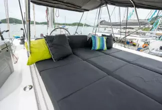 Thumbnail von Lagoon 50 Esperanza