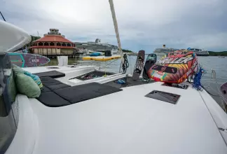 Thumbnail von Lagoon 50 Esperanza