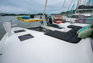 Thumbnail von Lagoon 50 Esperanza