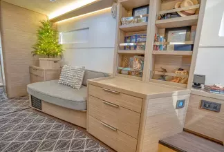 Thumbnail von Lagoon 46 Sogno