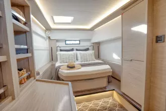 Thumbnail von Lagoon 46 Sogno