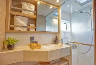 Thumbnail von Lagoon 46 Sogno