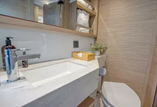 Thumbnail von Lagoon 46 Sogno