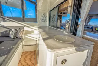 Thumbnail von Lagoon 46 Sogno