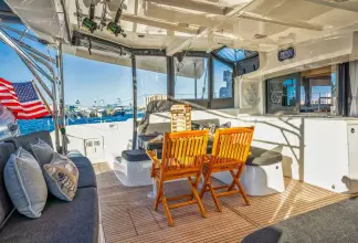 Thumbnail von Lagoon 46 Sogno