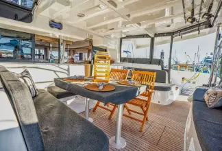 Thumbnail von Lagoon 46 Sogno