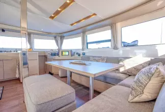 Thumbnail von Lagoon 46 Sogno