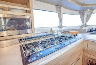 Thumbnail von Lagoon 46 Sogno