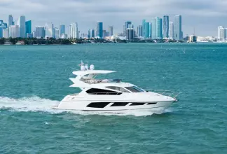 Thumbnail von Sunseeker Manhattan 65
