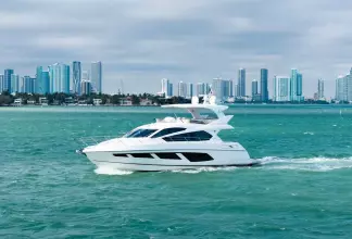 Thumbnail von Sunseeker Manhattan 65
