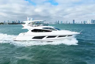 Thumbnail von Sunseeker Manhattan 65