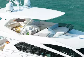 Thumbnail von Sunseeker Manhattan 65