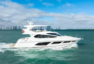 Thumbnail von Sunseeker Manhattan 65