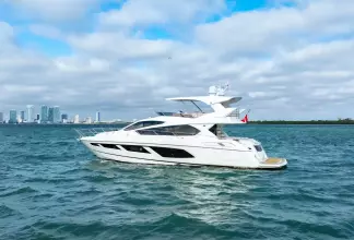 Thumbnail von Sunseeker Manhattan 65