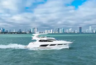Thumbnail von Sunseeker Manhattan 65