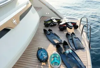 Thumbnail von Invictus TT 460 Montenegrina