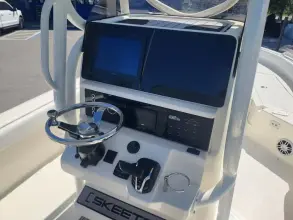 Thumbnail von Skeeter SX 2550