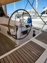 Thumbnail von Beneteau Oceanis 49 Athena