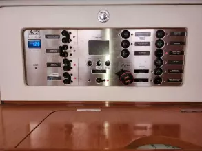 Thumbnail von Beneteau Oceanis 49 Athena