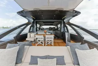 Thumbnail von Pershing 7X QUANTUM