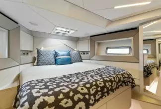 Thumbnail von Pershing 7X QUANTUM