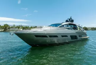 Thumbnail von Pershing 7X QUANTUM