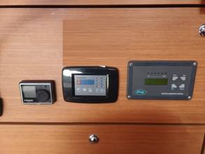 Thumbnail von Jeanneau Sun Odyssey 54