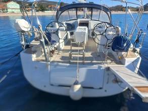 Thumbnail von Jeanneau Sun Odyssey 54