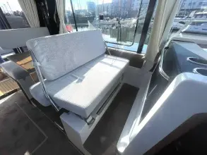 Thumbnail von Jeanneau Merry Fisher 1095 Coupé