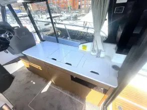 Thumbnail von Jeanneau Merry Fisher 1095 Coupé