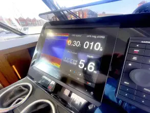 Thumbnail von Jeanneau Merry Fisher 1095 Coupé