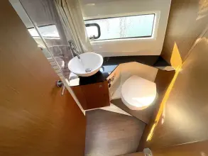 Thumbnail von Jeanneau Merry Fisher 1095 Coupé