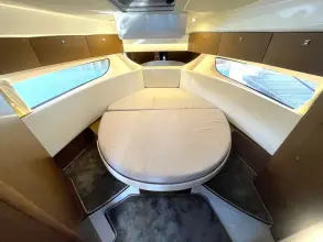 Thumbnail von Jeanneau Merry Fisher 1095 Coupé