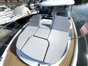 Thumbnail von Jeanneau Merry Fisher 1095 Coupé