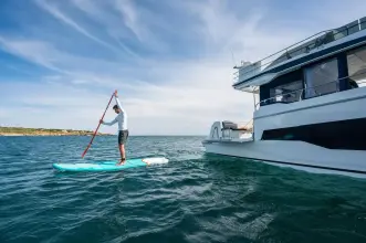 Thumbnail von Jeanneau Merry Fisher 1295 Fly