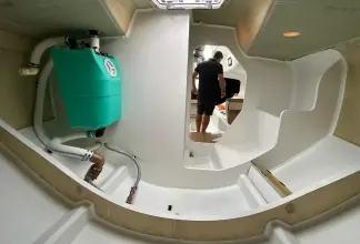 Thumbnail von Jeanneau Sun Fast 30 SF30 OD