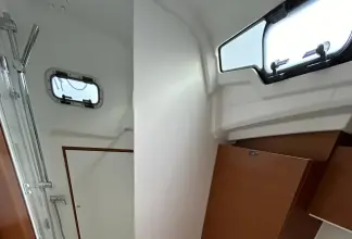 Thumbnail von Jeanneau Sun Odyssey 350